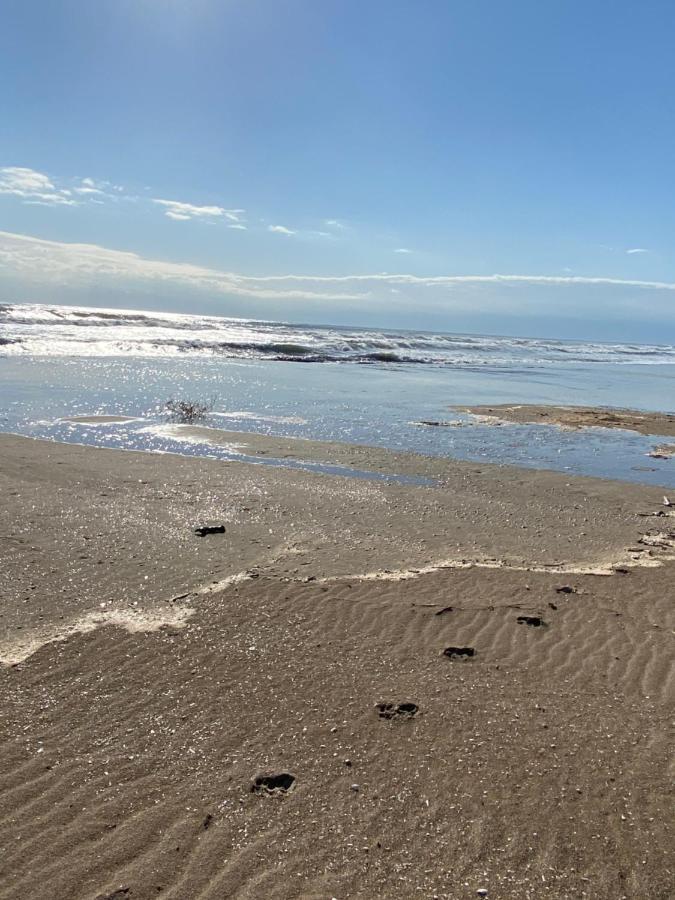 La Maison Du Bonheur Les Eaux Vives 1 Saint-Pierre-la-Mer  Kültér fotó