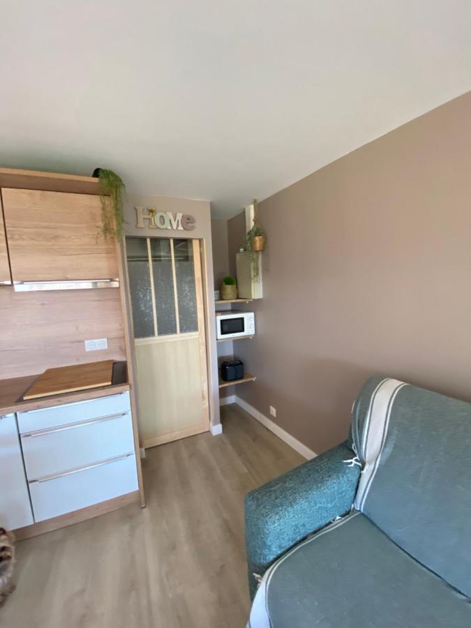 La Maison Du Bonheur Les Eaux Vives 1 Saint-Pierre-la-Mer  Kültér fotó