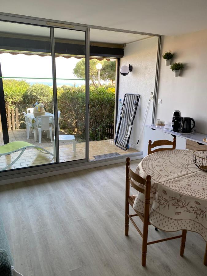 La Maison Du Bonheur Les Eaux Vives 1 Saint-Pierre-la-Mer  Kültér fotó