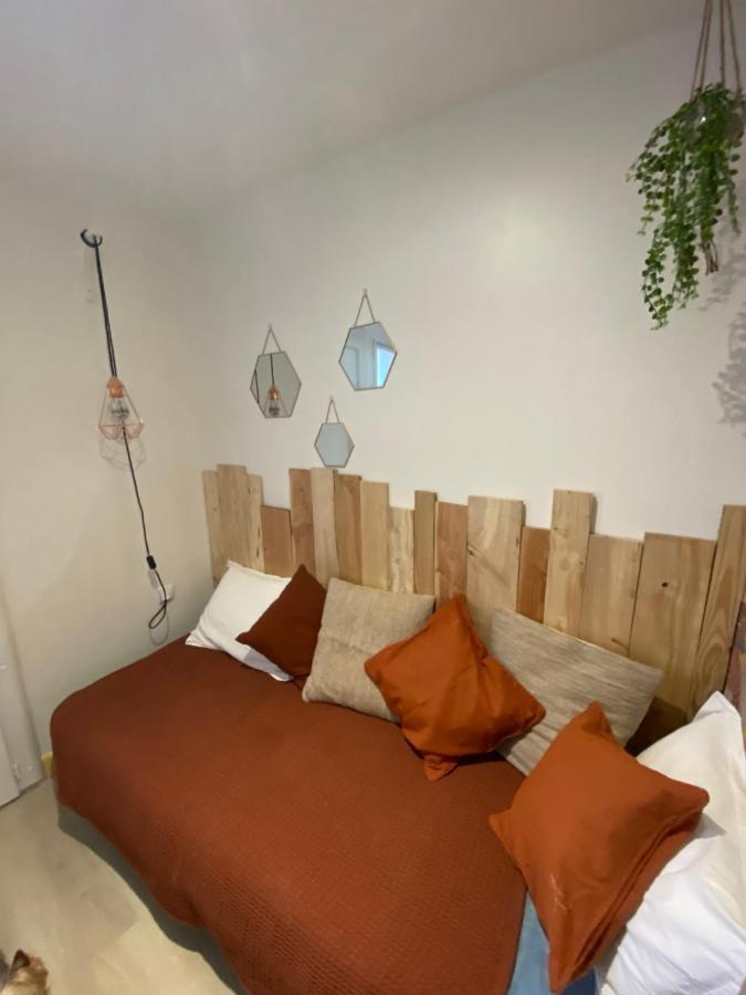 La Maison Du Bonheur Les Eaux Vives 1 Saint-Pierre-la-Mer  Kültér fotó