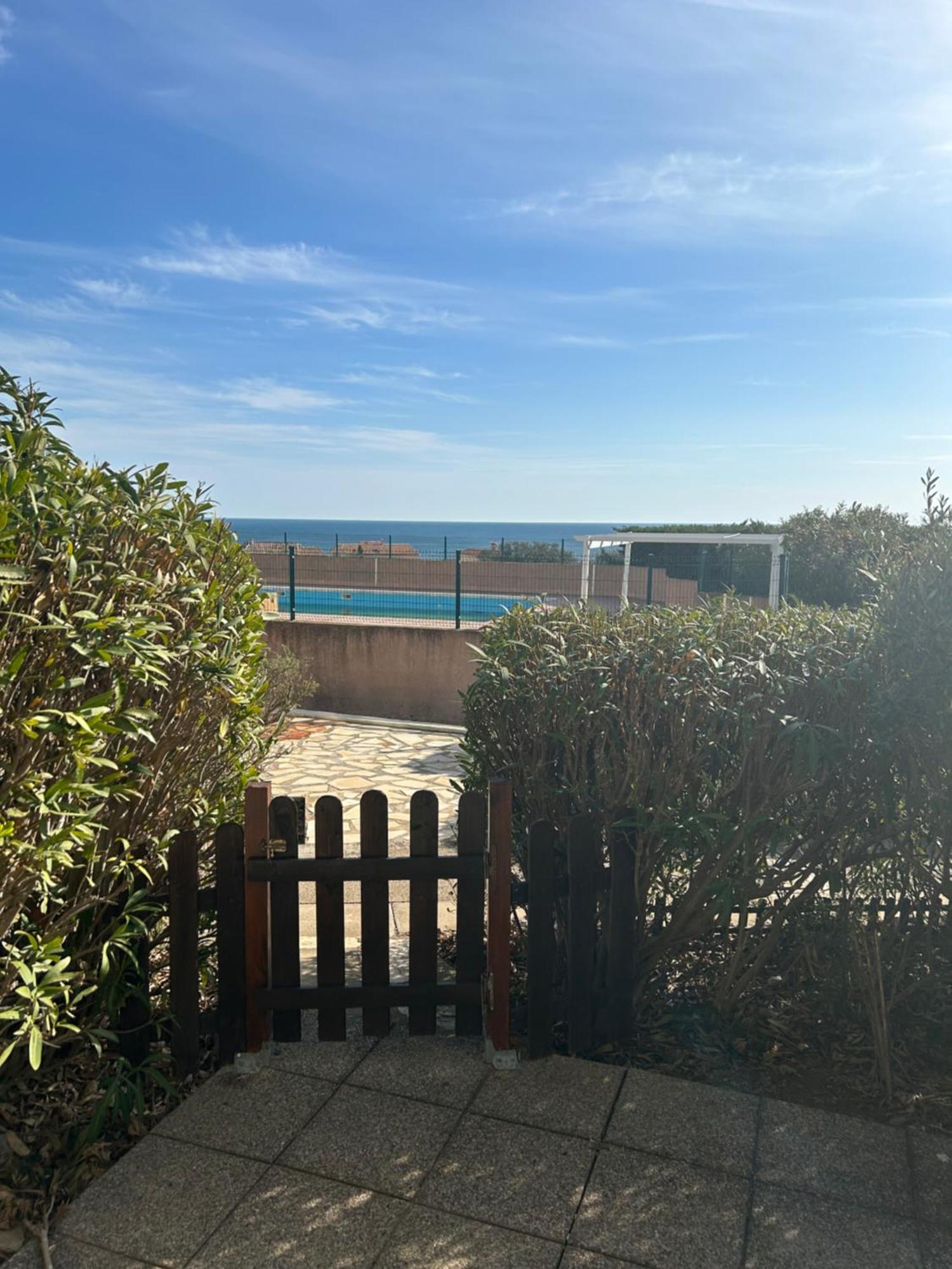 La Maison Du Bonheur Les Eaux Vives 1 Saint-Pierre-la-Mer  Kültér fotó