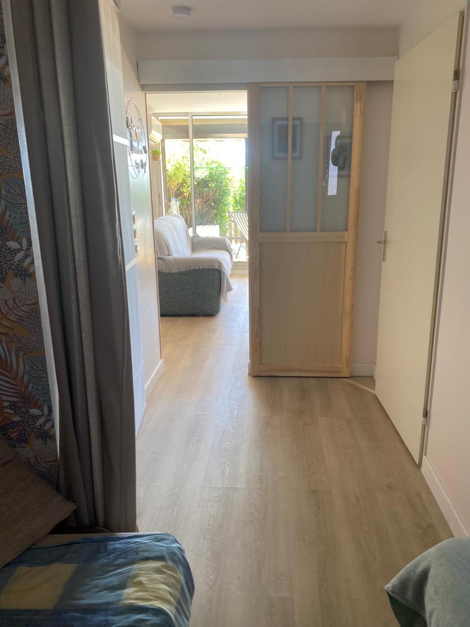 La Maison Du Bonheur Les Eaux Vives 1 Saint-Pierre-la-Mer  Kültér fotó
