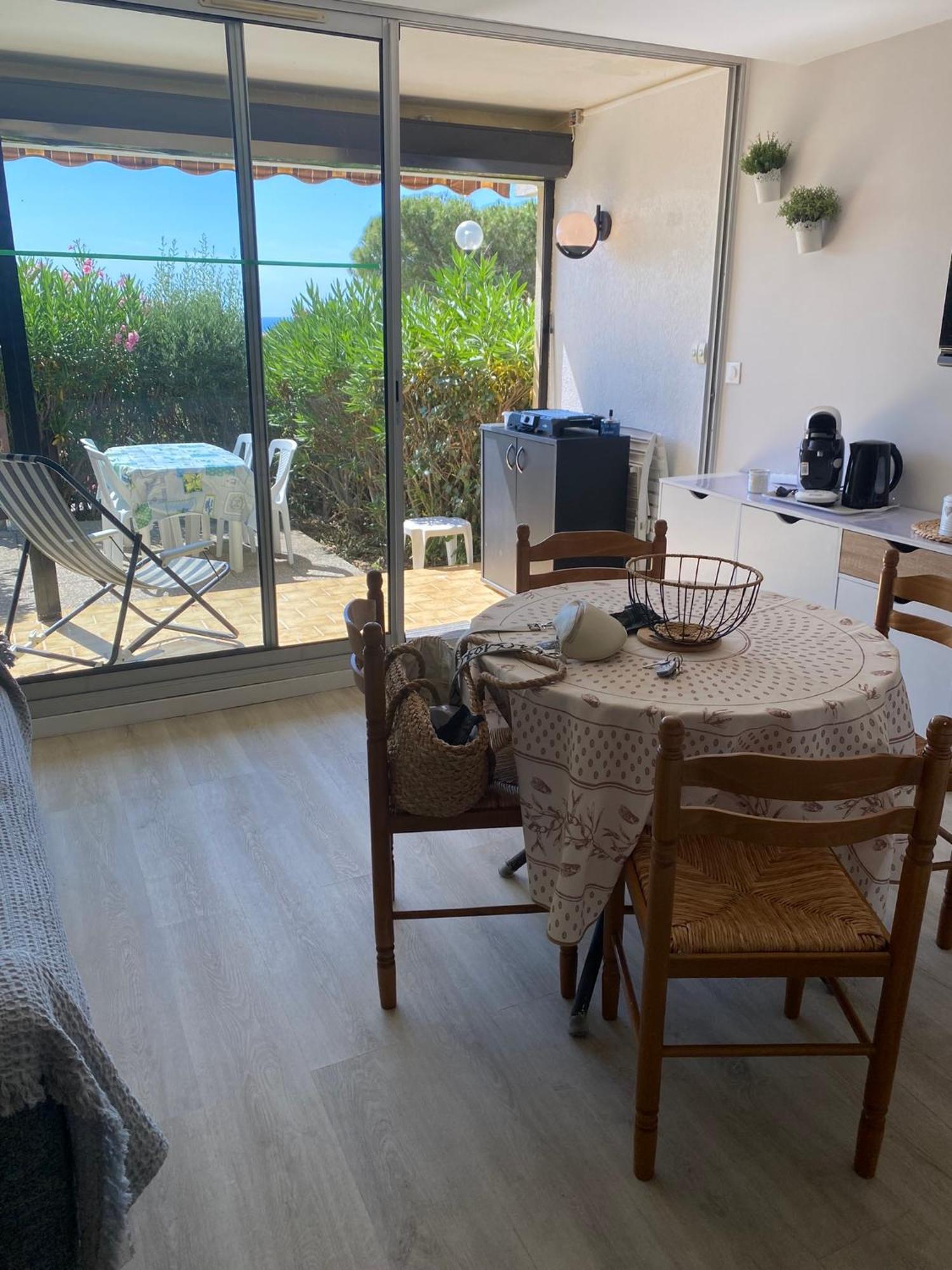 La Maison Du Bonheur Les Eaux Vives 1 Saint-Pierre-la-Mer  Kültér fotó